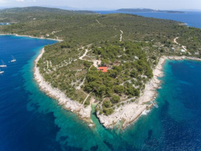 Villa Centovi Dvori